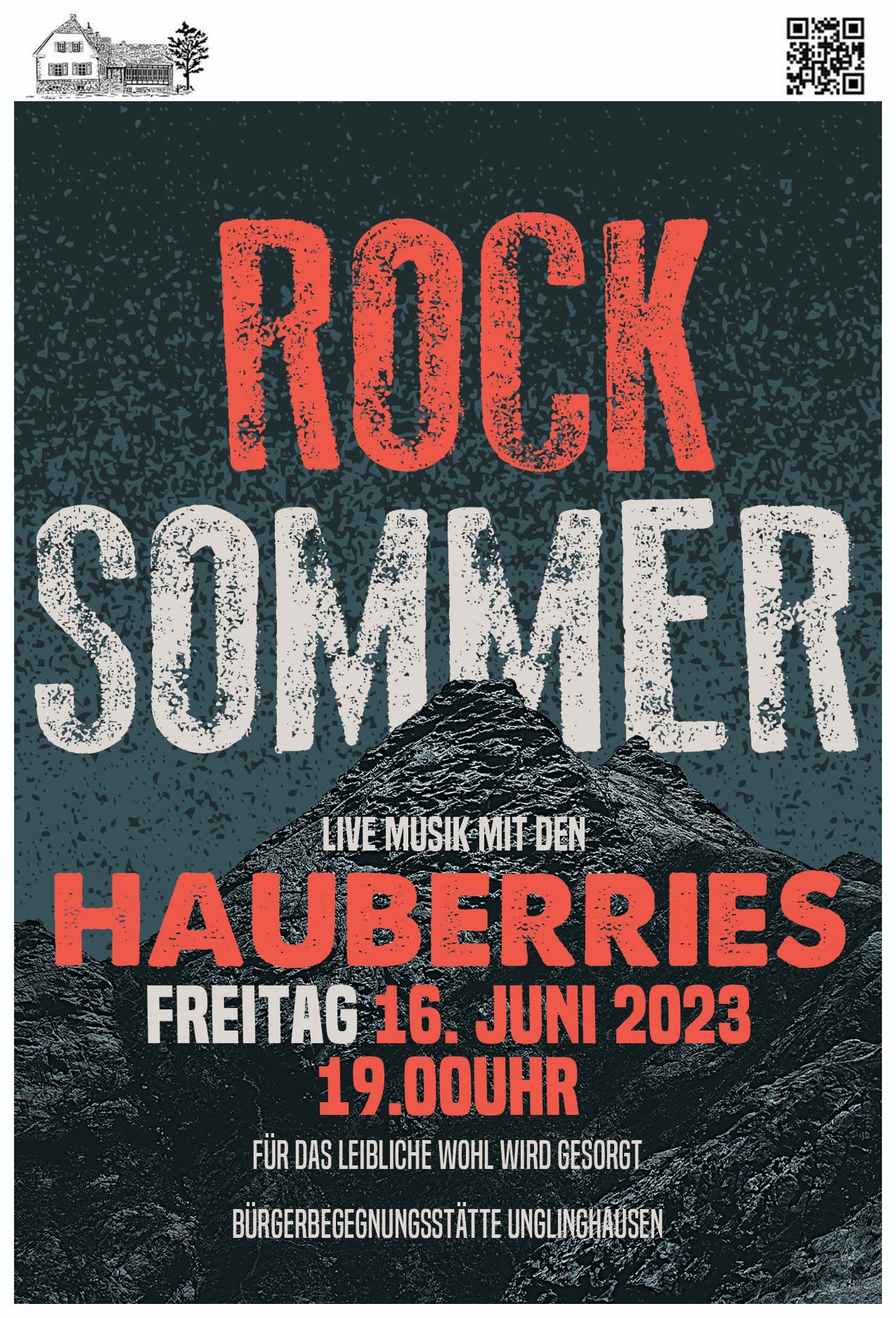Rocksommer 2023